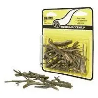 Woodland Scenics Deadfall Trees .5Oz 1