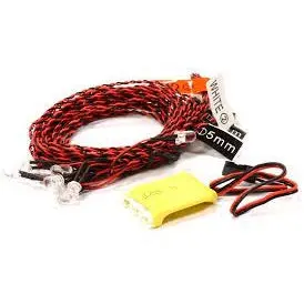 G.T.Power Light Kit 1