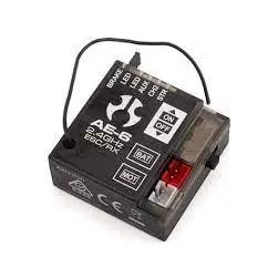 Axial 31620 Ae-6 Esc/Rx (Forward/Reverse) 1
