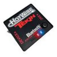 Hotwire 3.0 Bluetooth, Esc Programmer 1