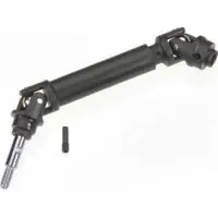 Traxxas Heavy Duty Front Driveshaft Assemble: Stampede 4X4 1