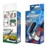 Estes Rockets Universal Astrocam Hd Rocket Camera And Holder 1