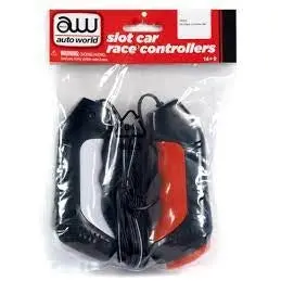 Auto World Slot Race Controller Set (2) Ho Rs290 1