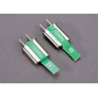 Traxxas Nitro 2035 #5 Crystal Set Grn 27.195 1