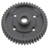 Axial Spur Gear 32P 48T 1