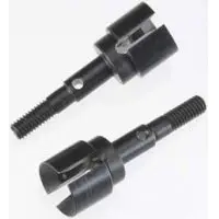 Ax30366 Axle 5X35mm 1