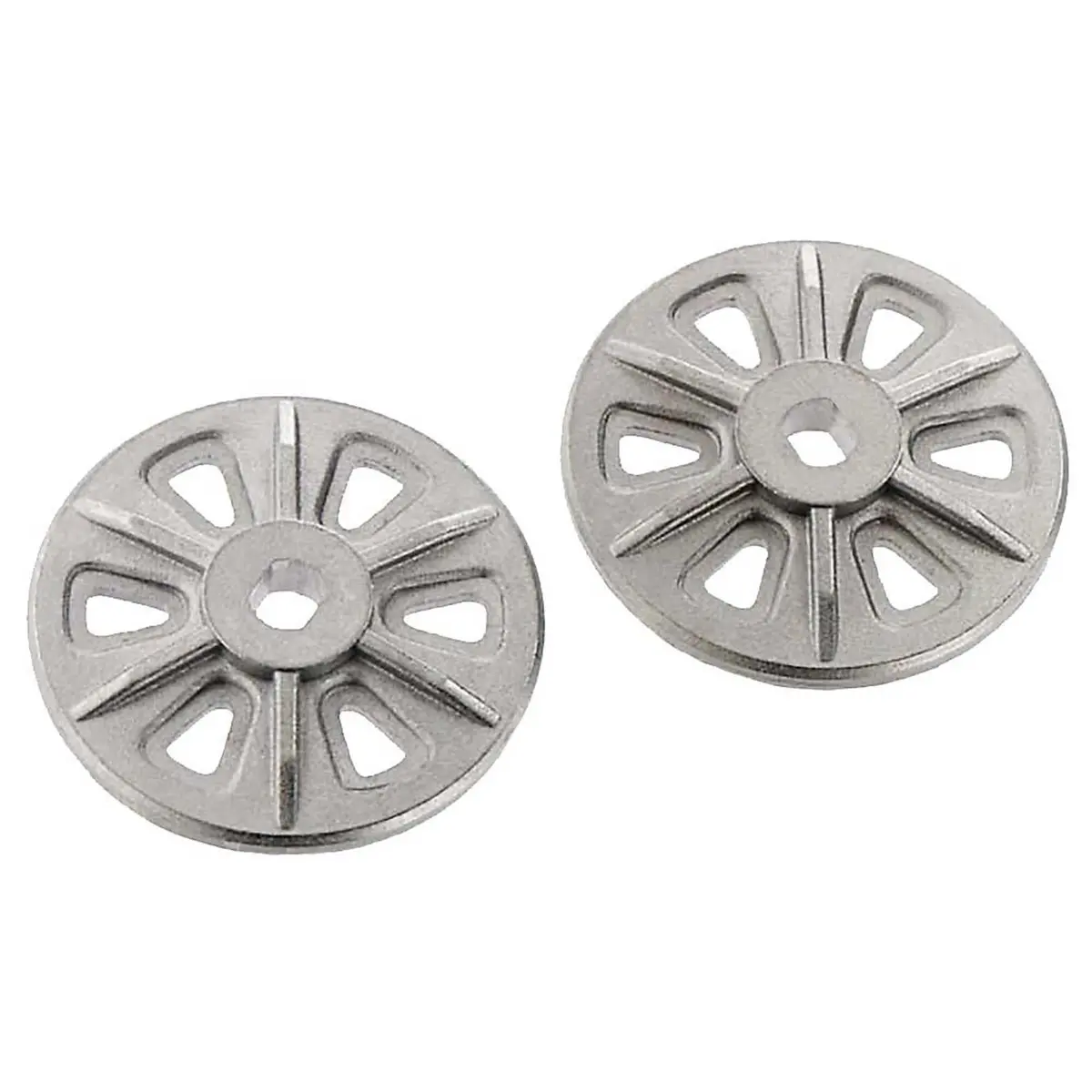 Axial 31067 Yeti Xl Slipper Clutch Plates (2) 1