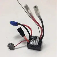 Srx220 Rx/Esc Fhss Crawler By Spektrum 1