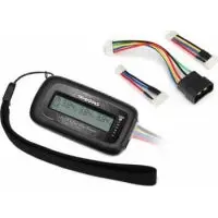 Traxxas Lipo Cell Balancer/Checker - Tra2968x 1