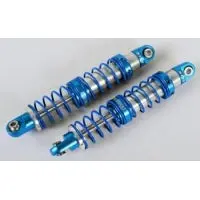 King Off-Road Scale Dual Spring Shocks, 80Mm 1