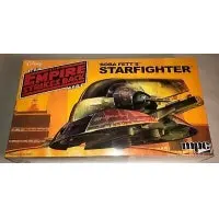 Mpc Star Wars: The Empire Strikes Back Boba Fett's Starfighter 1:85 Scale Model Kit 1