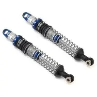 Pro-Spec Scaler Shocks 105Mm-110Mm Rock Crawler By Pro-Line (Proline) 1