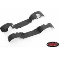 Rc4wd Micro Series Inner Fender Set For Axial Scx24 1/24 Chevrole 1