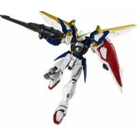 Gundam Xxxg-01W Wing "Mobile Suit Wing" By Bandai 1