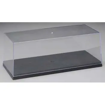 Amt 1/25 Plastic Display Case 1