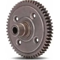 Traxxas Spur Gear Steel 54-Tooth (0.8 Metric Pitch Compatible) 1