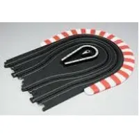 Afx Hairpin Curve 3"R 1