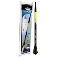Estes Rockets Vapor Rocket Kit Intermediate By Estes Models 1
