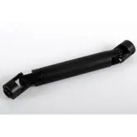Rc4wd Scale Steel Punisher Shaft (100-135Mm) 5Mm 1