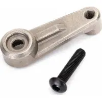 Traxxas Servo Steering Horn Metal W/3X14 Bcs 1