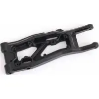 Traxxas Suspension Arm Front (Right) Black 1