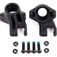 Traxxas Steering Blocks Left & Right/M4x0.7 Nl (4 1