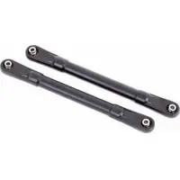 Traxxas Camber Links Front (2) (Assembled With Hollow Balls) 1