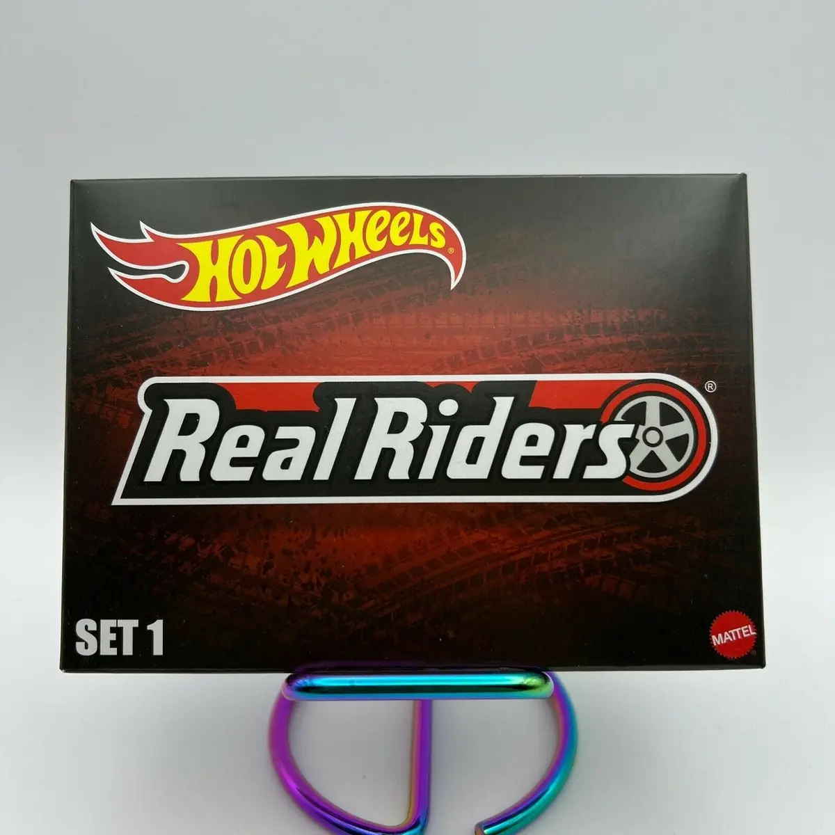 Rlc Exclusive Real Riders Wheels Pack Set 1 1
