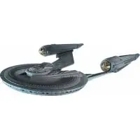 1/350 Star Trek Beyond Uss Franklin By Moebius Models 1