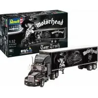 1/32 Gift Set Motorhead Tour By Revell Germany 1