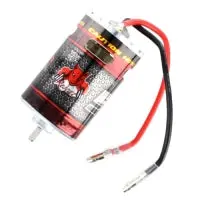 550 Brushed Motor (16Turn)(1Pc) Redcat Racing 1