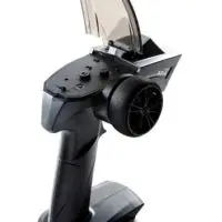 Ax-4 2.4Ghz Transmitter 2-Ch By Axial 1