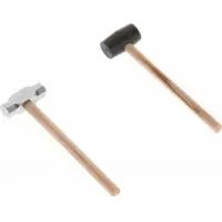 Rc4wd 1/10 Hammer Set Garage Series By Rc Four Wheel Drive (Rc4wd) 1