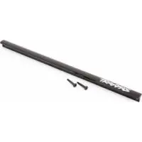 Traxxas Center Brace (T-Bar) 6061-T6 Aluminum Black-Anodized 1