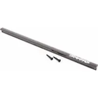 Traxxas Center Brace (T-Bar) 6061-T6 Aluminum (Gray-Anodized) 1