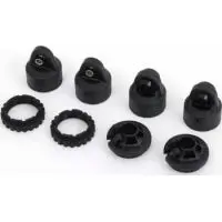Traxxas Shock Caps Gt-Maxx Shocks Spring Perch/Adjusters (2) 1
