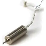 Blade Motor, Counter-Clockwise Rotation: Inductrix 1