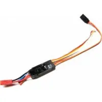 Dual Brushless Esc 150S By Blade 1