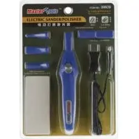 Electric Dual Speed Sander/Polsiher By Trumpeter 1