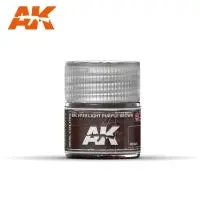 Ak Interactive Bsc No49 Light Purple Brown 10Ml 1