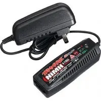 Traxxas 2969 Charger, Ac, 2 Amp Nimh Peak Detecting (5-7 Cell) 1