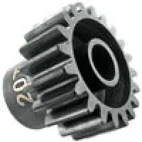 Hr Steel Pinion Gear 32P 20T 5Mm Bore 1