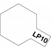 Lp-10 Lacquer 10Ml Thinner 1