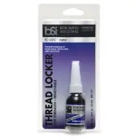 Bob Smith Industries Purple Thread Lock - Lower Strength (1/3Oz) 1