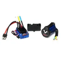 Traxxas 3350R Velineon Waterproof 1