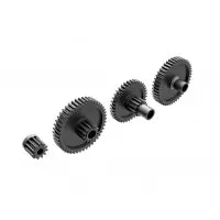 Traxxas Gear Set, Transmission, Low Range (Crawl) 1/18 Trx4m 1