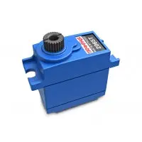 Traxxas Servo, Sub-Micro, Waterproof 1/18 Trx4m 1