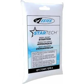 Estes 2303 Startech Starters Igniters 1