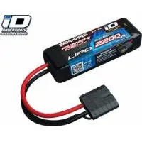 Id Power Cell 25C 7.4V 2200Mah Lipo Battery 1