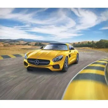 Revell 1/24 Mercedes Amg Gt 1